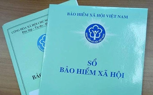 bảo hiểm xã hội