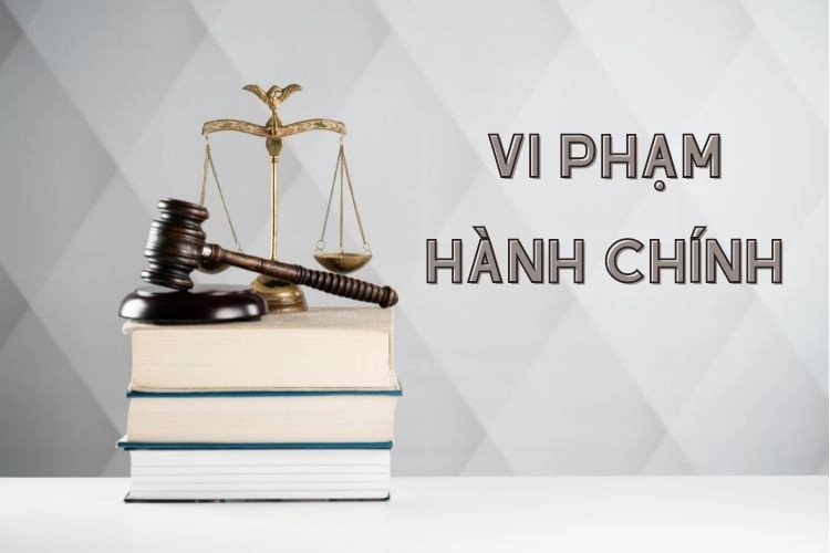 Vi phạm hành chính là gì? Nguyên tắc, thời hiệu xử phạt vi phạm hành chính