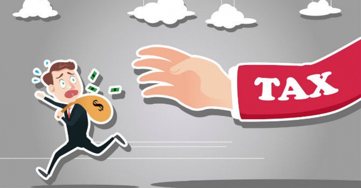 Thuế GTGT của mặt hàng gỗ và Khấu trừ thuế GTGT đối với sản phẩm gỗ tròn