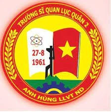 Tuyển sinh Quân sự năm 2023: Chỉ tiêu, phương thức tuyển sinh Trường Sĩ quan Lục quân 2