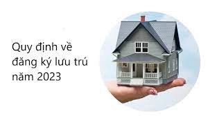 quy định về khai báo lưu trú