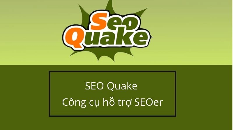 seoquake