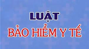 Luật số 25/2008/QH12 của Quốc hội: LUẬT BẢO HIỂM Y TẾ