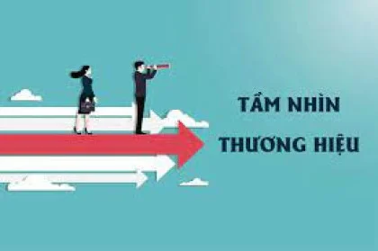 Tầm nhìn thương hiệu là gì? Những điều bạn cần biết