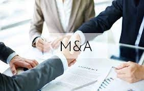 Mua bán sáp nhập doanh nghiệp (M&A) mới nhất 2023