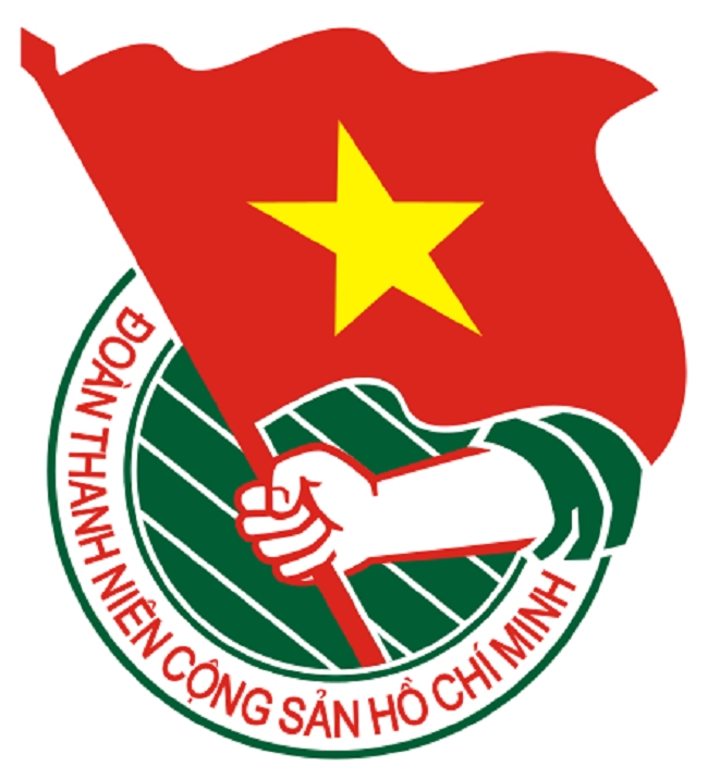 Logo Đoàn Thanh Niên và những ý nghĩa sâu sắc