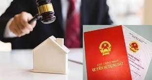chuyển nhượng và chuyển quyền sử dụng đất