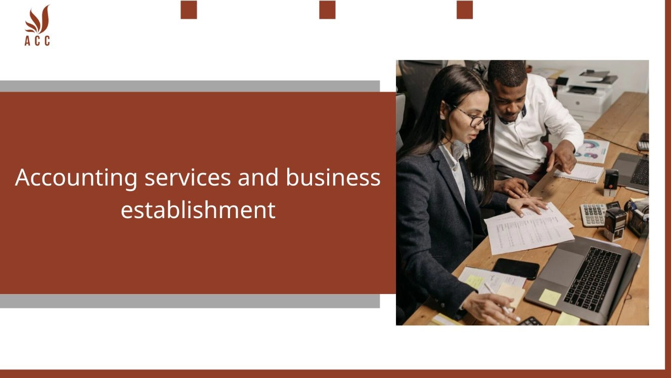 accounting-services-and-business-establishment