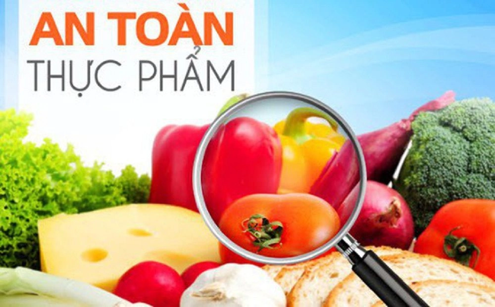 Điều 5 luật an toàn thực phẩm Mới nhất 2023 là gì?