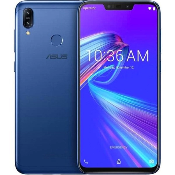 Cách khắc phục điện thoại ASUS bị treo logo, đơ màn hình