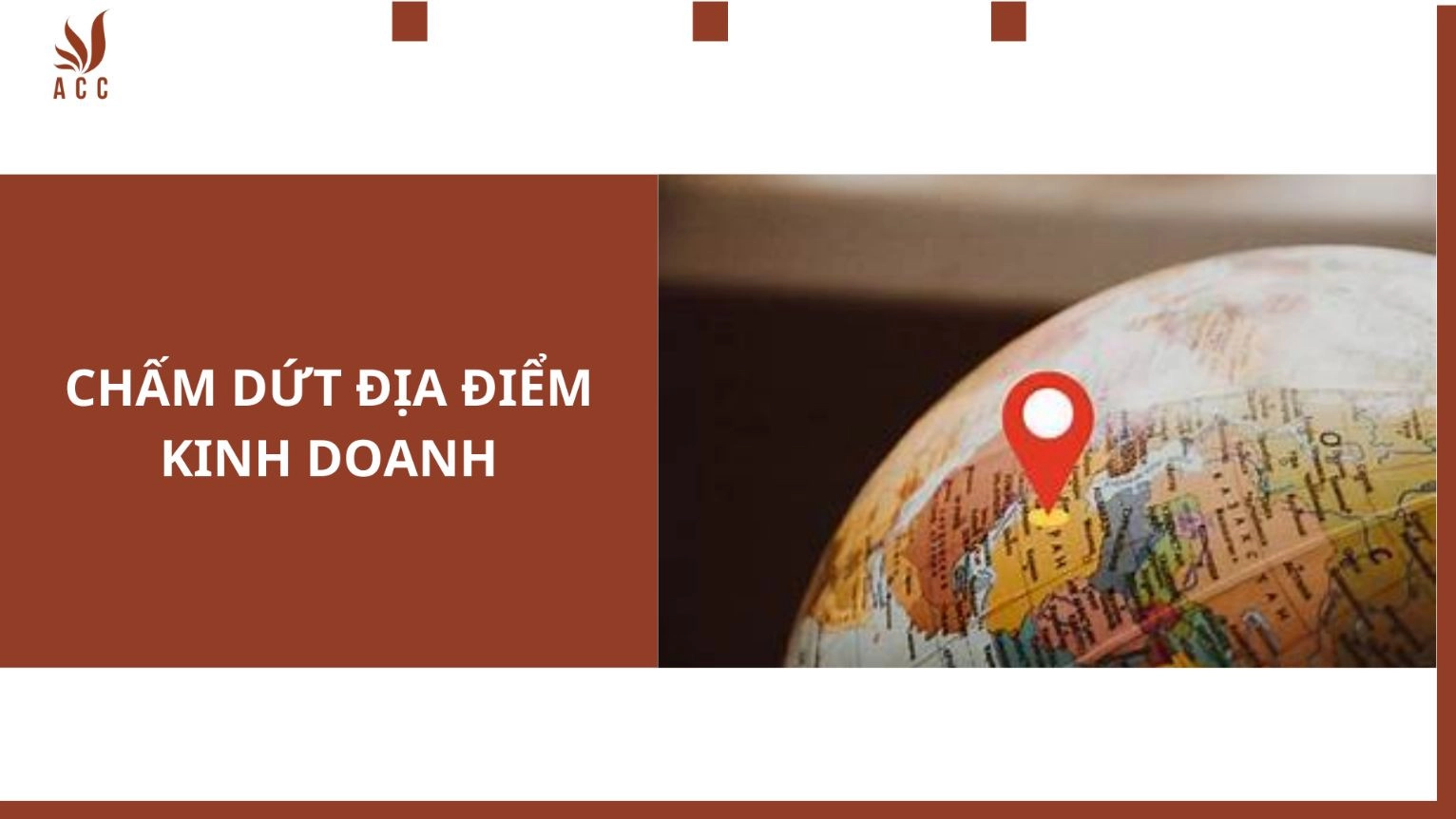 cham-dut-dia-diem