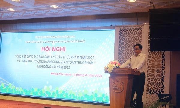 Thông tin về cục an toàn thực phẩm Đồng Nai [Chi tiết 2023]