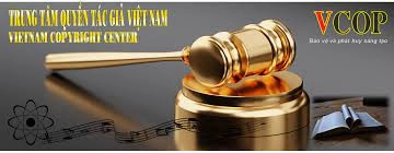 Giới thiệu trung tâm quyền tác giả Việt Nam