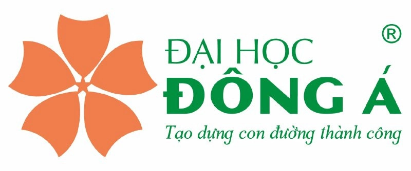 Biểu tượng và ý nghĩa Logo Đại học Đông Á (UDA)