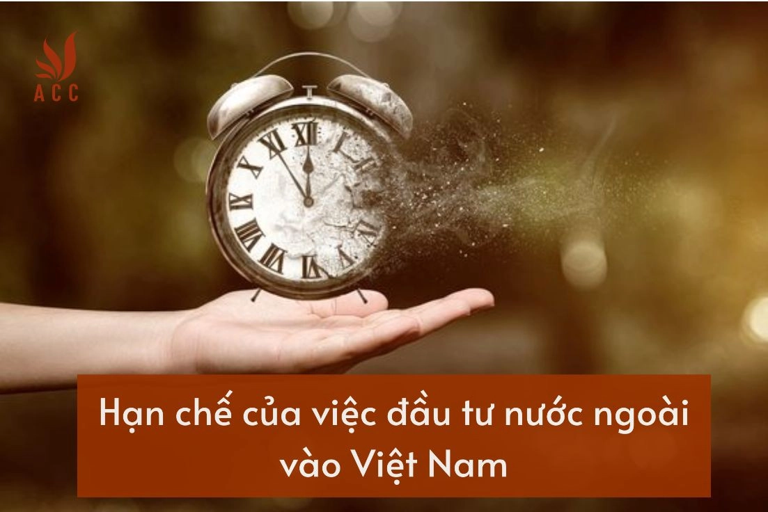 mot-so-han-che-cua-viec-dau-tu-nuoc-ngoai-vao-viet-nam