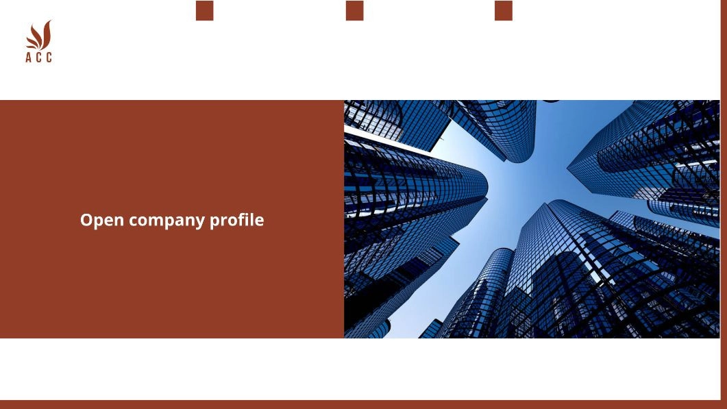 open-company-profile