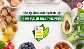 Đối tượng cần cam kết đảm bảo an toàn thực phẩm [Mới nhất 2023]