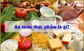 Quy định về tội vi phạm quy định về an toàn thực phẩm
