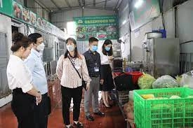 Biện pháp kiểm soát vệ sinh an toàn thực phẩm [Mới nhất 2023]