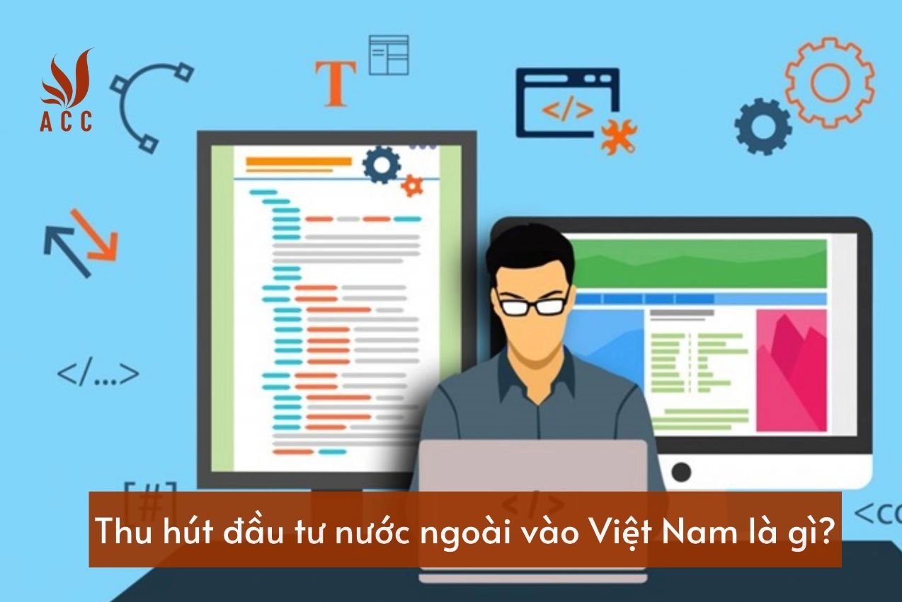 Chính sách thu hút đầu tư nước ngoài vào Việt Nam (2024)