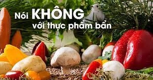 Sự cố về an toàn thực phẩm là gì? [Mới nhất 2023]