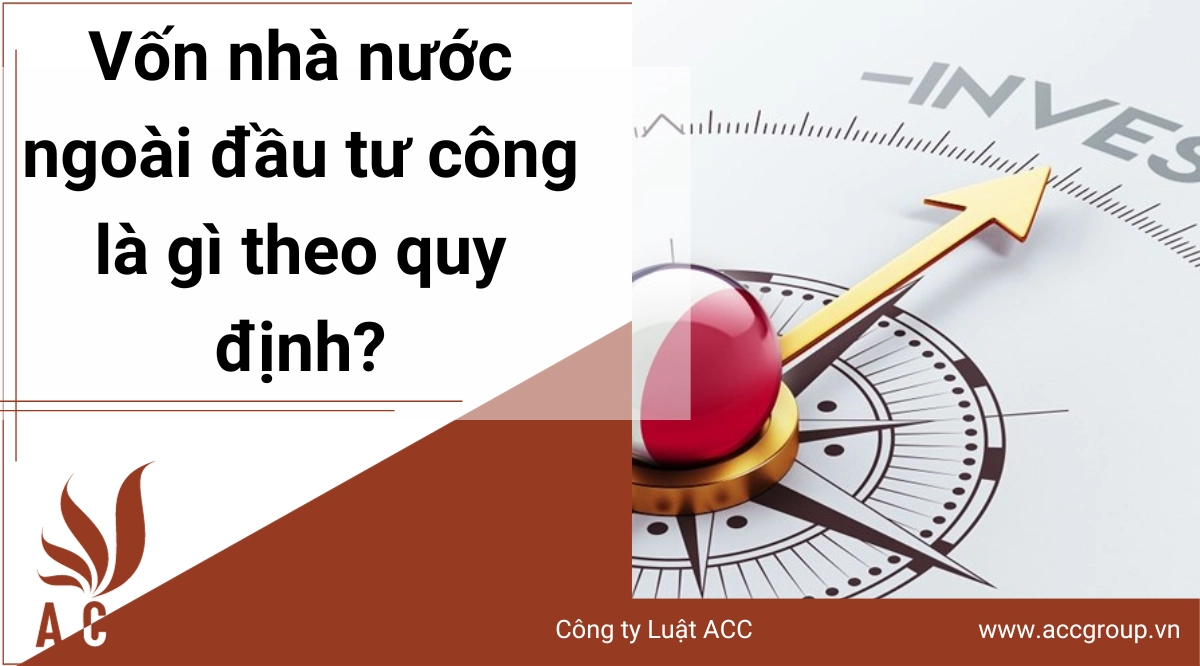 von-nha-nuoc-ngoai-dau-tu-cong-la-gi-theo-quy-dinh