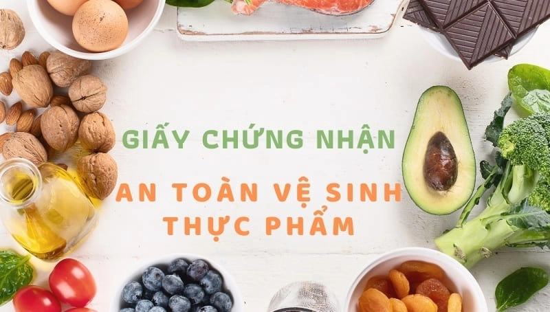 Tìm hiểu về cục vệ sinh an toàn thực phẩm là gì? [Mới nhất 2023]