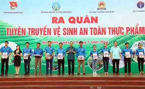 Tuyên truyền vệ sinh an toàn thực phẩm là gì? [Mới nhất 2023]