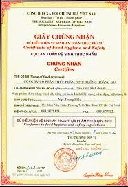 Làm thế nào để làm giấy vệ sinh an toàn thực phẩm? [2023]