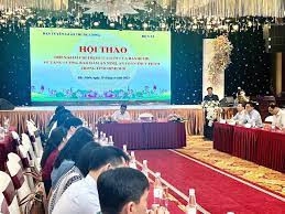 Tìm hiểu báo cáo chỉ thị 17 về an toàn thực phẩm [Mới nhất 2023]