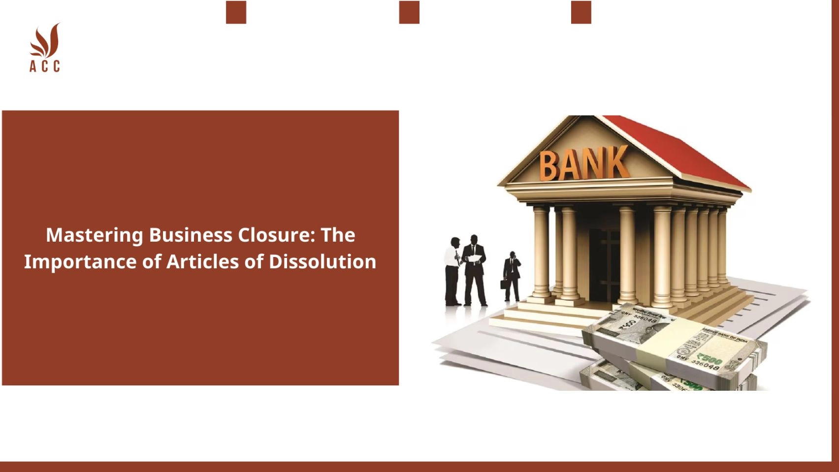 Mastering Business Closure The Importance Of Articles Of Dissolution   5 20 .webp