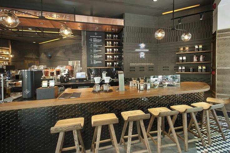 Giấy phép an toàn vệ sinh thực phẩm cho quán cafe [Mới nhất 2023]