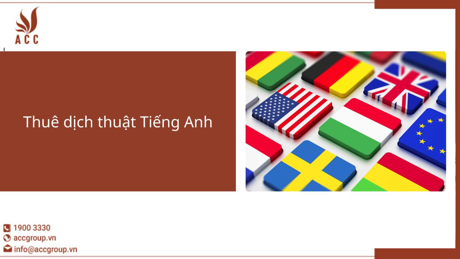 Chi phí dịch thuật tiếng Anh Tìm hiểu và tối ưu hóa