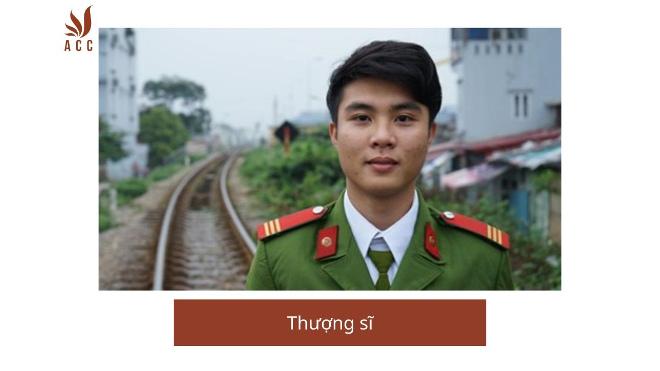 Thượng sĩ