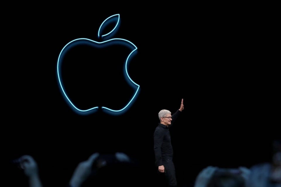 Phân tích chiến lược định giá của Apple trong kinh doanh