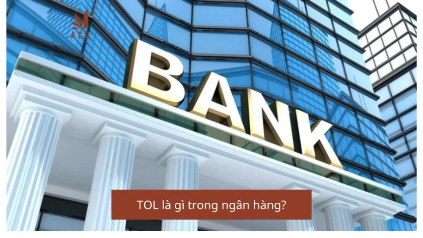 TOL là gì trong ngân hàng?