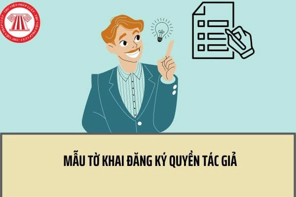 Đăng ký quyền tác giả ở đâu? Thủ tục Hồ sơ gồm những gì?