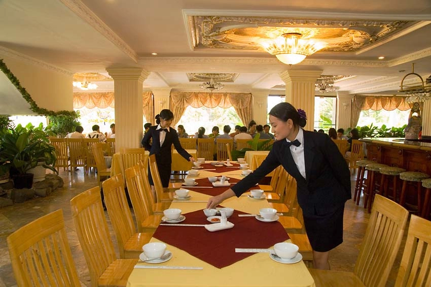 Xin giấy phép vệ sinh an toàn thực phẩm cho khách sạn ở đâu?