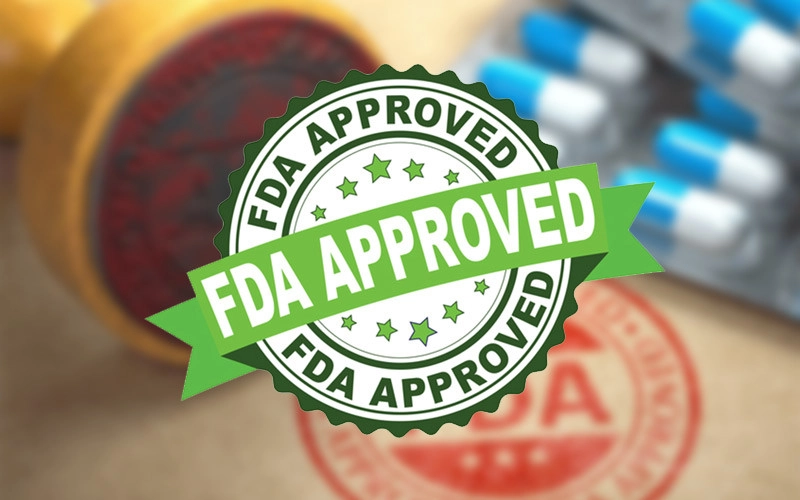 Quy trình đăng ký giấy chứng nhận FDA [Năm 2023]