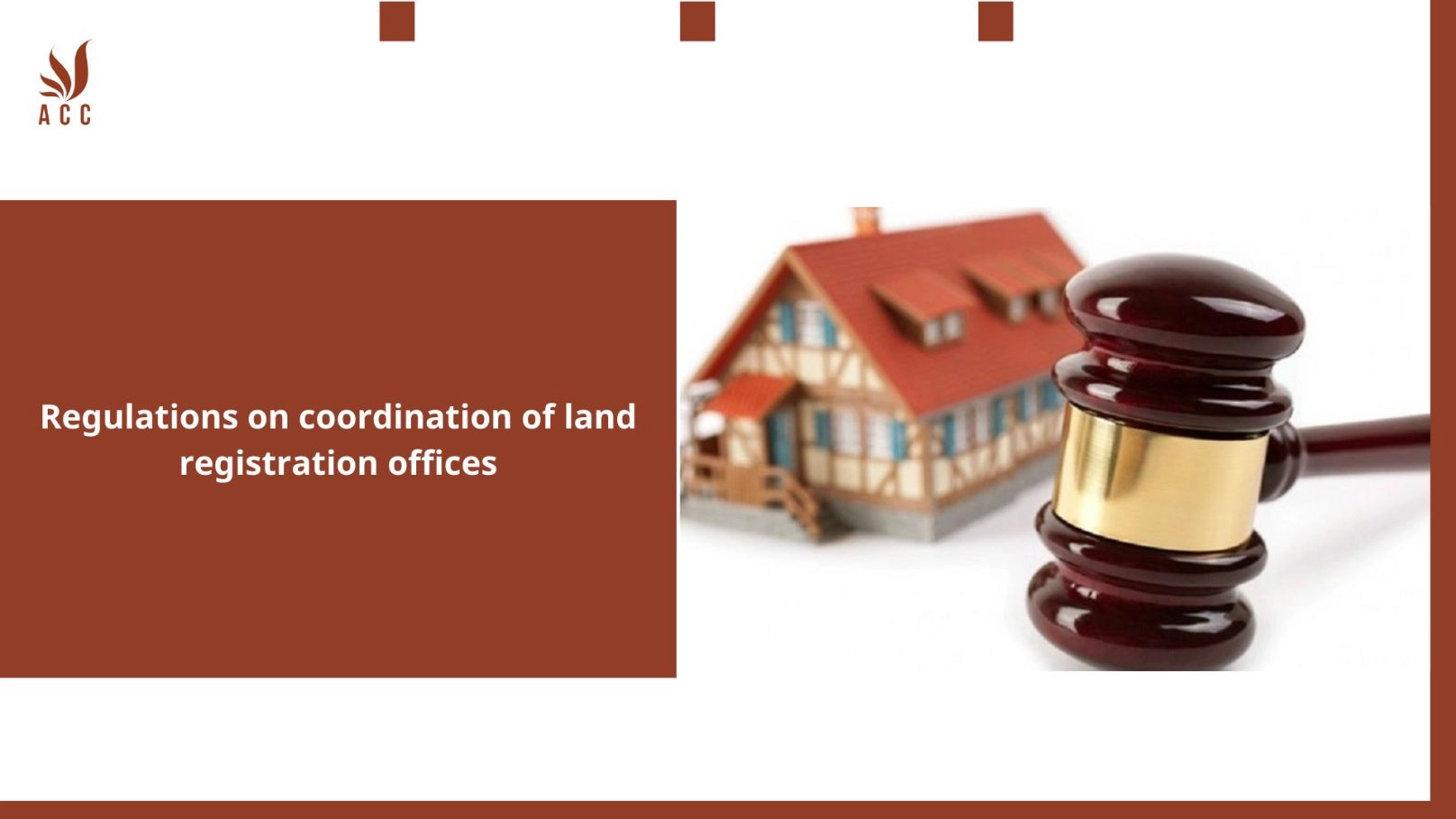 Regulations On Coordination Of Land Registration Offices UPDATE 2024   R 11 27 .webp