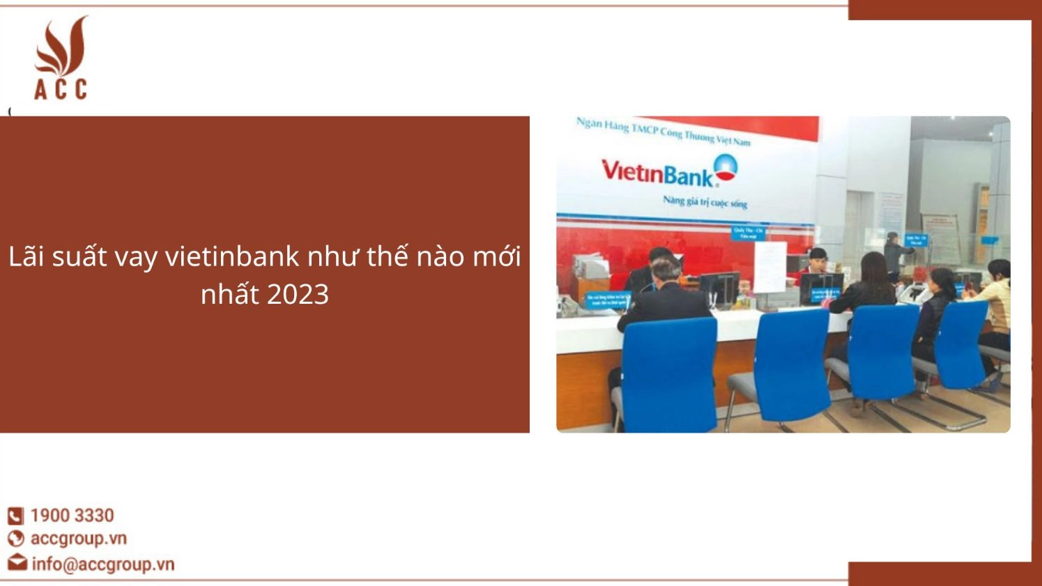 Lãi Suất Vay Vietinbank Như Thế Nào Mới Nhất 2024 3800