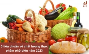 5-tieu-chuan-ve-chat-luong-thuc-pham-pho-bien-nam-2023