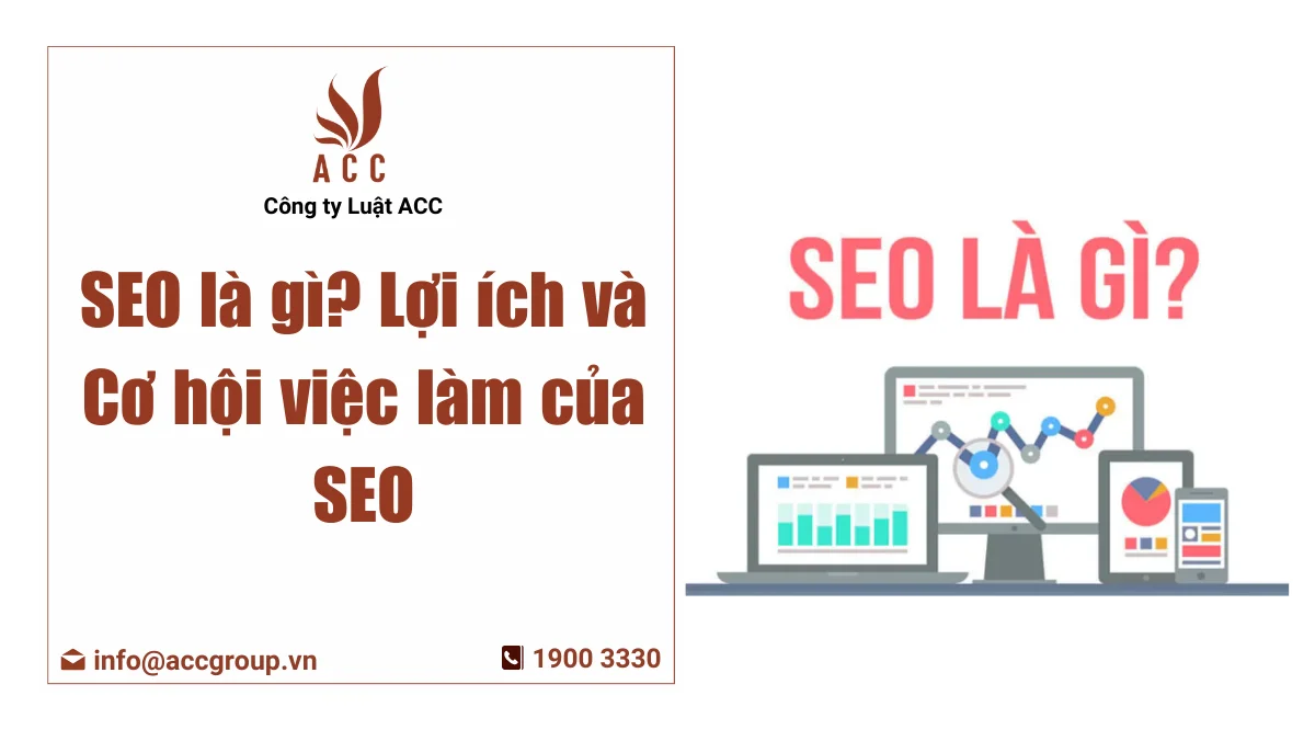 seo là gì