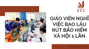 giao-vien-nghi-viec-bao-lau-rut-bao-hiem-xa-hoi-1-lan