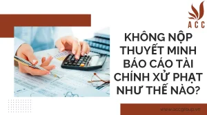 khong-nop-thuyet-minh-bao-cao-tai-chinh-xu-phat-nhu-the-nao