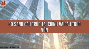 so-sanh-cau-truc-tai-chinh-va-cau-truc-von