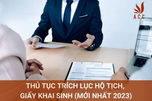 trich-luc-ho-tich-giay-khai-sinh-moi-nhat-2023