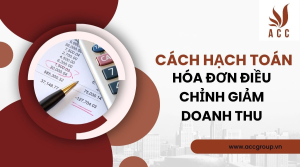 cach-hach-toan-hoa-don-dieu-chinh-giam-doanh-thu