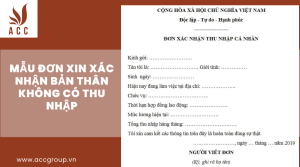 mau-don-xin-xac-nhan-ban-than-khong-co-thu-nhap