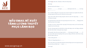 mau-email-de-xuat-tang-luong-thuyet-phuc-lanh-dao